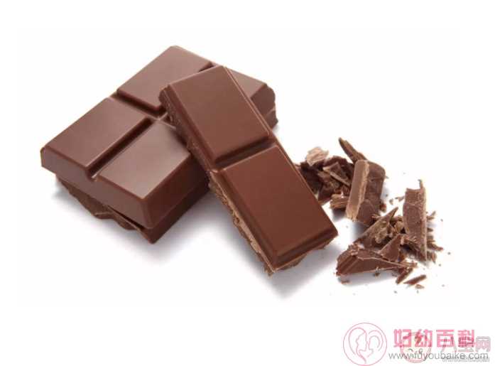 巧克力开封后能放多久 巧克力如何保存