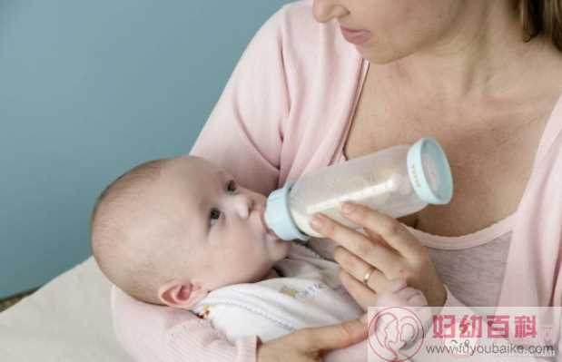 孩子一定要母乳喂养吗 不母乳喂养就是自私吗