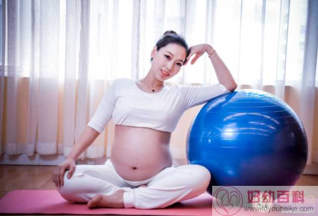 孕期运动怎么控制 孕期运动要注意什么