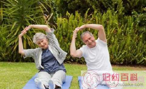 老人如何做到心态平衡 老人怎样有一个平和的心