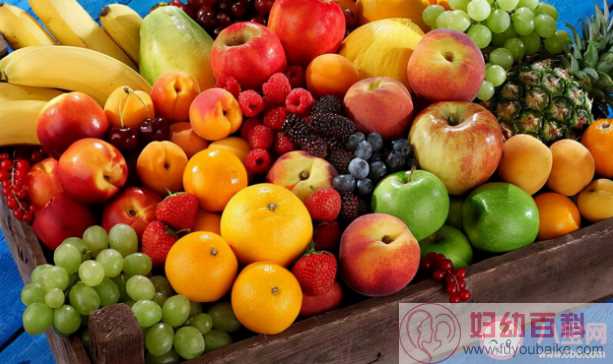 春节的水果怎么买 过年水果吃不完怎么储存