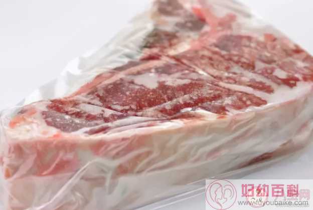 热鲜肉变成冷鲜肉肉质会变化吗 买肉越新鲜口感越好吗