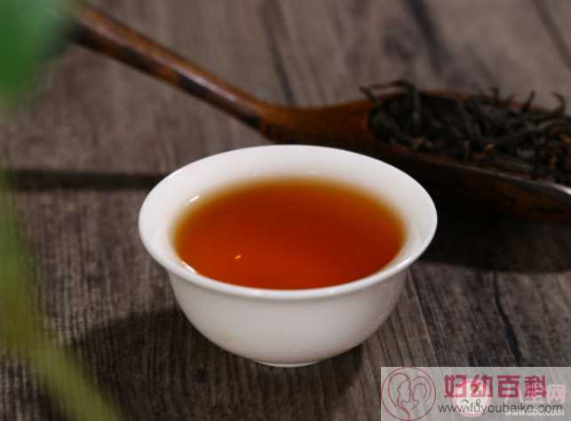 泡的红茶为什么有苦涩的味道 红茶要怎样泡才好喝