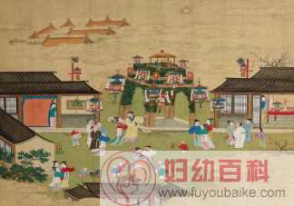 蚂蚁庄园元宵节是中国古代的什么节日 2月15日正确答案解析