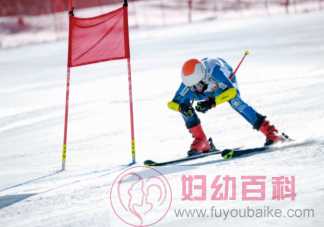 高山滑雪选手碰旗子原因是什么 蚂蚁庄园2月27日正确答案