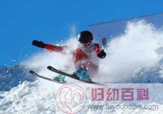 无雪季节自由式滑雪空中技巧项目的运动员需要做什么训练 蚂蚁庄园2月28日答案解析