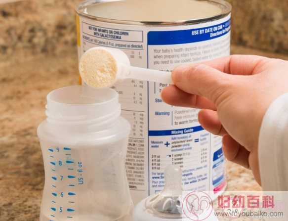 婴儿喝了受污染奶粉有什么危害 这几种毒奶粉不要给孩子喝