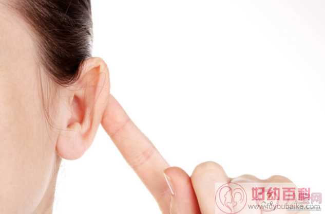耳朵流水是怎么回事 哪几种耳病会出现耳朵流水