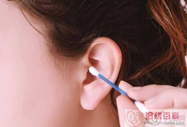 可视挖耳勺能带来掏耳自由吗 频繁掏耳朵会有什么危害