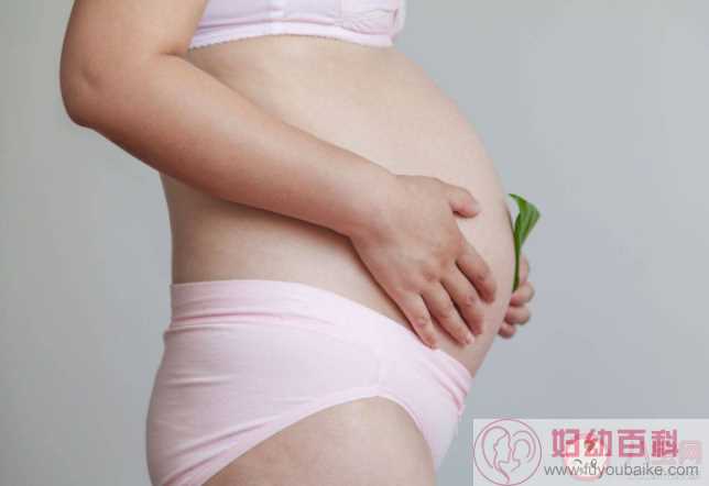 孕肚越大胎儿越大吗 孕晚期怎么让肚子不长太大