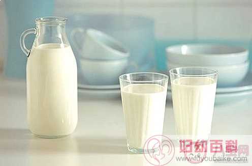 一般情况下为什么牛奶补钙效果较好 蚂蚁庄园3月17日答案最新