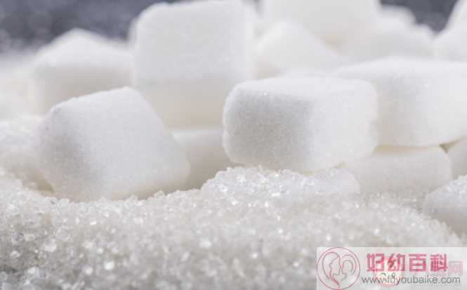 代糖真的更健康吗 吃太多代糖会不会有健康疑虑