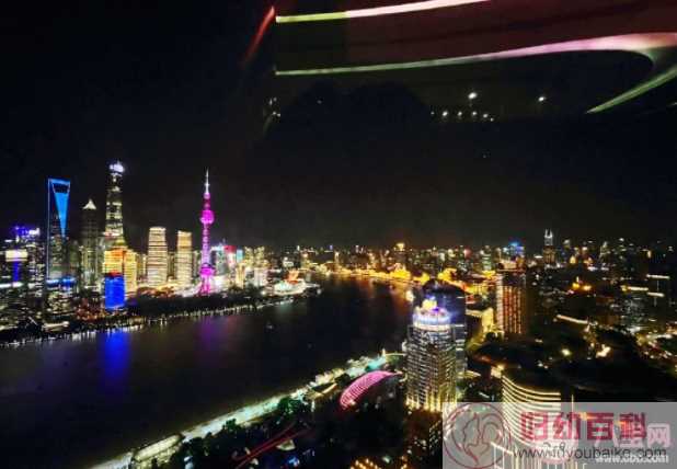 上海在你眼里是怎样的城市 你心中的上海是怎样的