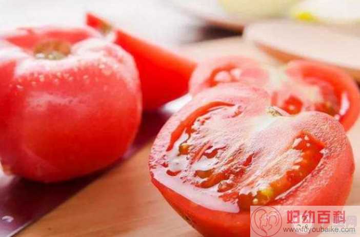 刚买回来没熟透的西红柿怎么储存比较好 蚂蚁庄园3月31日答案最新