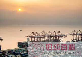 上海洋山港为什么建在浙江 修建洋山港的目的是什么