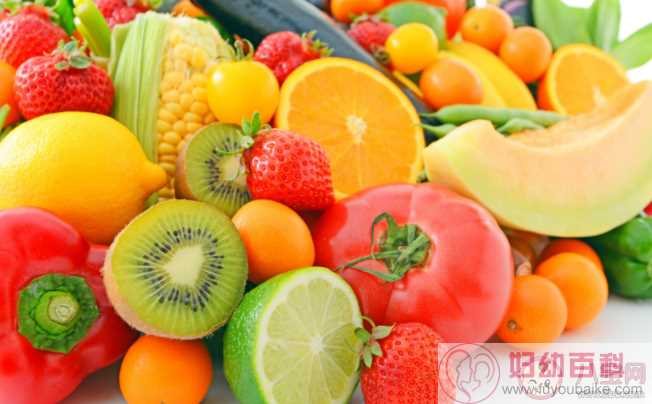 有哪些适合长期保存的蔬菜水果 适合保存的蔬菜水果推荐