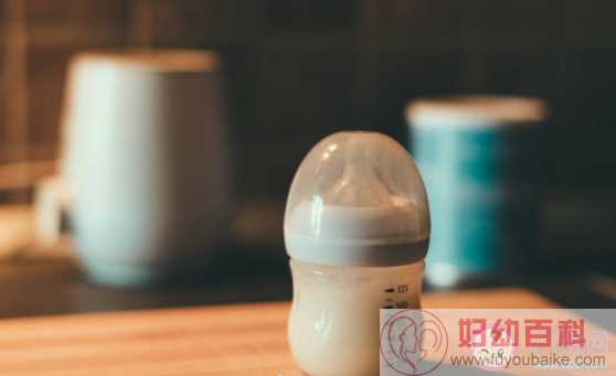 选择奶粉时你有纠结症吗 婴幼儿奶粉如何选择
