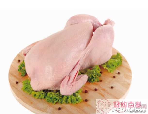 经常吃鸡肉真的会性早熟吗 为什么冷冻鸡胸肉那么便宜