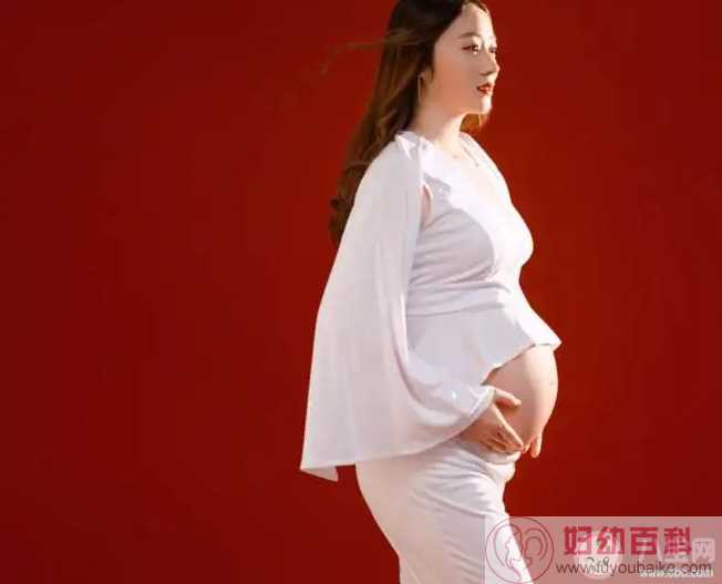 怀孕会让皮肤变好吗 怀孕会影响孕妈妈的皮肤状态吗