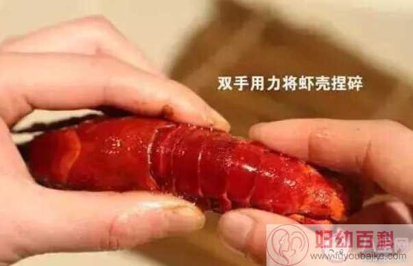 医生建议吃小龙虾1个人不要超过1斤 小龙虾怎样吃更健康