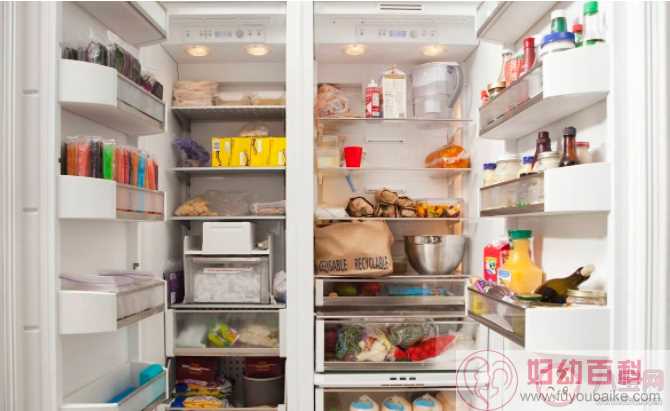 冰箱一般存放多少食物更省电 蚂蚁庄园5月7日答案