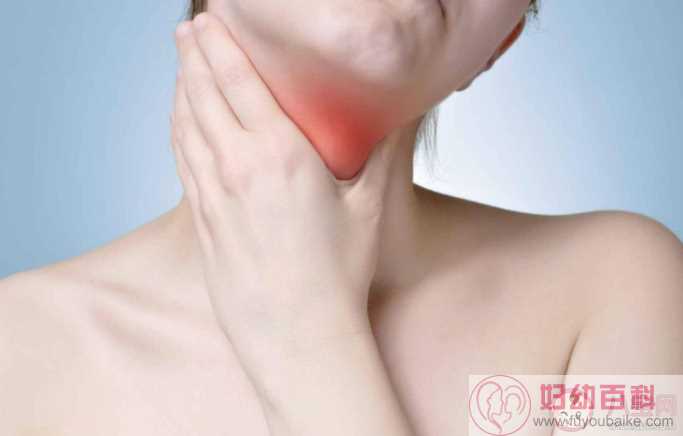 喉咙经常咯痰有异物感是咽炎吗 慢性咽炎应该如何护理