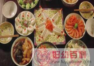 古代中国人有多会吃 中国古代著名美食有哪些