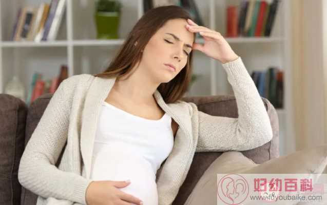 怀孕后脾气越来越差怎么办 孕妈怎样控制好自己的脾气