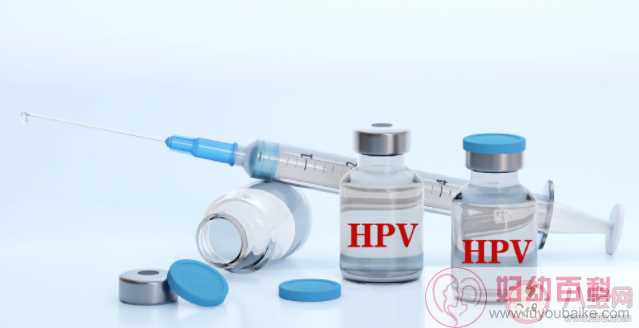 我国已有5款HPV疫苗获批注册 接种HPV疫苗有多重要