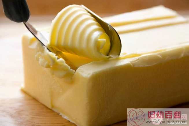 为什么国内的黄油都是进口的 黄油怎么挑选