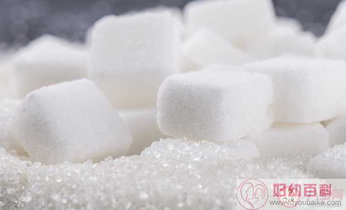 代糖和普通糖有什么区别 关于代糖的三个真相