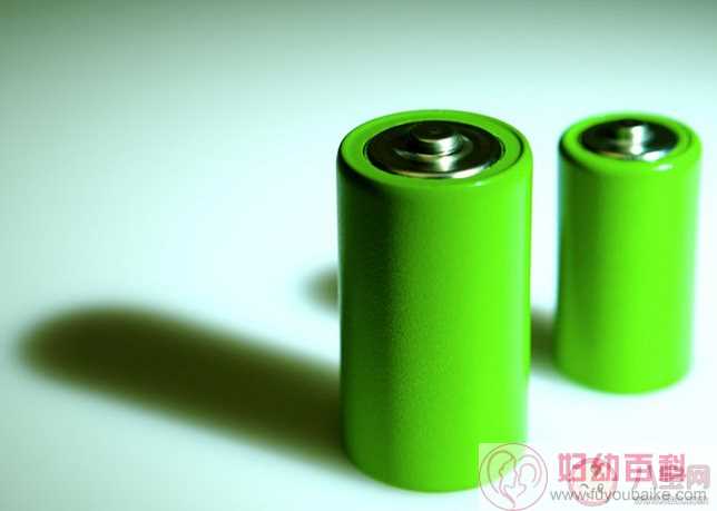锌空气电池是什么 锌空气电池的优点是什么