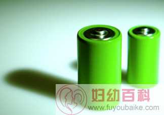 锌空气电池是什么 锌空气电池的优点是什么