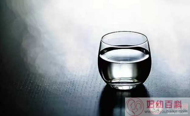 如何更健康的饮水 怎样喝水才更健康