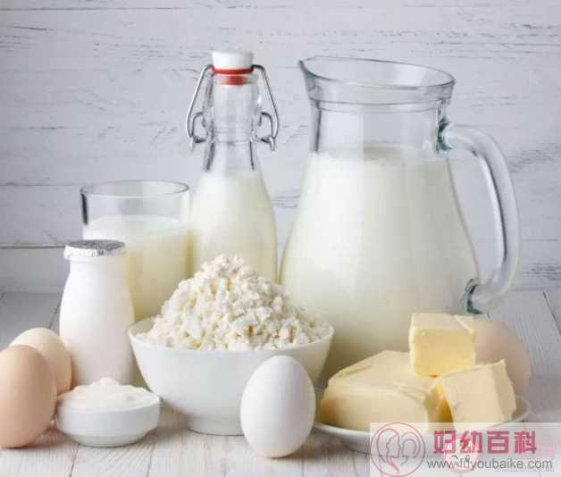 牛奶和豆浆能一起喝吗 早餐牛奶豆浆怎么选择