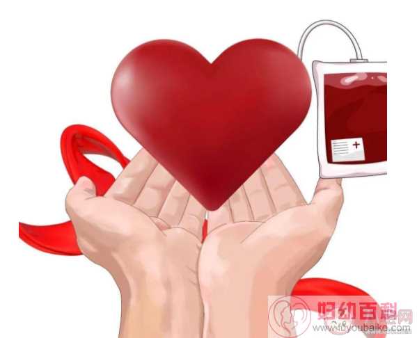 献血会伤身吗 献血免费为什么用血却要花钱