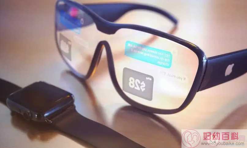 如何看待AR眼镜未来将取代手机 AR眼镜为什么能取代手机